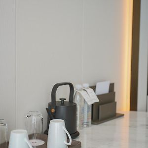 New Century Twin Room